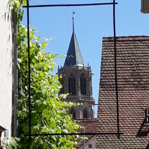 Ausflug nach Rottweil am 29. Juni 2019