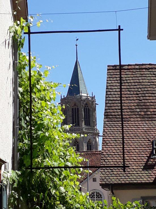 Ausflug nach Rottweil am 29. Juni 2019