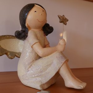 Adventsfeier am 13. Dezember 2019