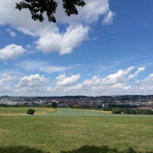 Jahresausflug nach Pforzheim