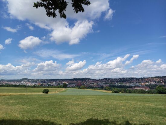 Jahresausflug nach Pforzheim