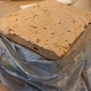 Töpfern am 6. Oktober 2023