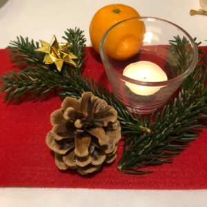 Adventsfeier am 8. Dezember 2023