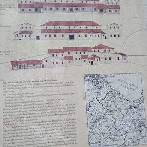 Jahresausflug nach Neustadt an der Weinstraße