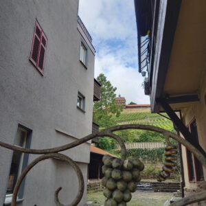 Vorstandsausflug nach Esslingen