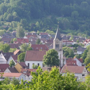 Bürgerempfang am 11. Oktober 2024