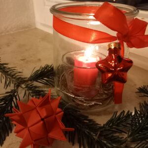 Adventsfeier am 13. Dezember 2024