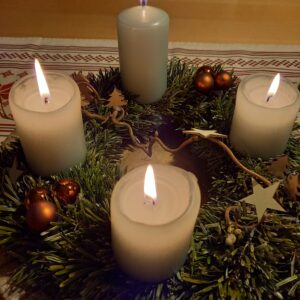 Weihnachtsgeschichte