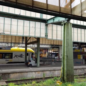 22. Mai 2025 Stuttgart Wanderung