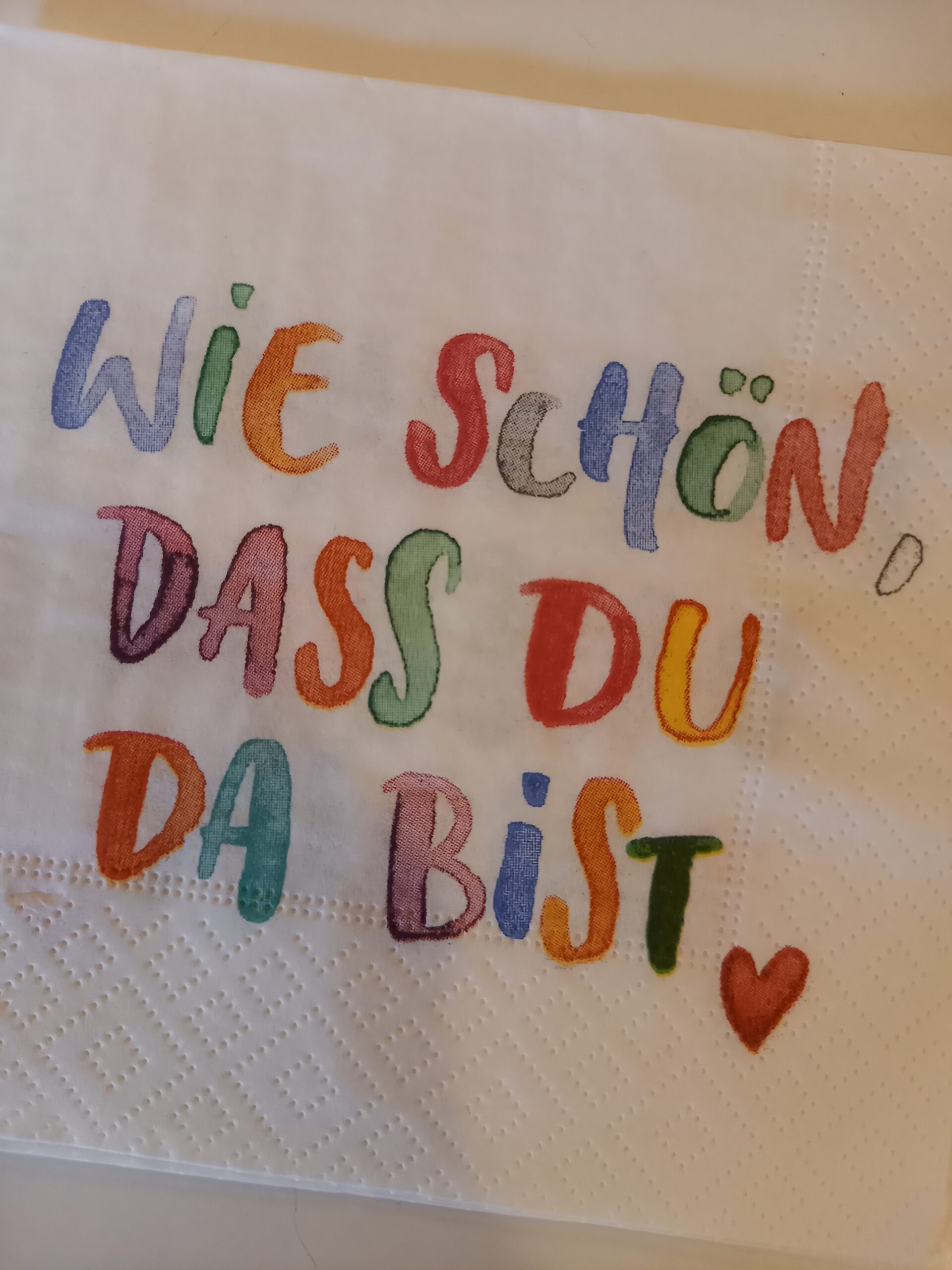 LandFrauen Café