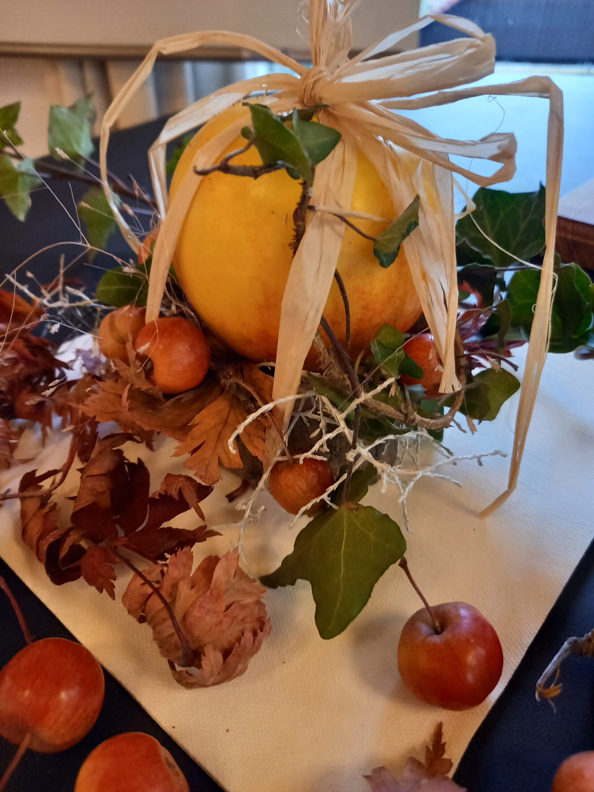 18. Oktober 2025: Frühstück mit Krimilesung