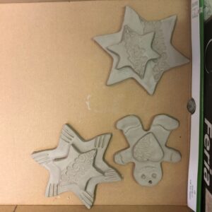 7. November 2025: Kreativ-Treff Töpfern – Glasieren