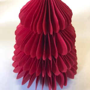 21. November 2025 Workshop: Waben-Tannenbäume